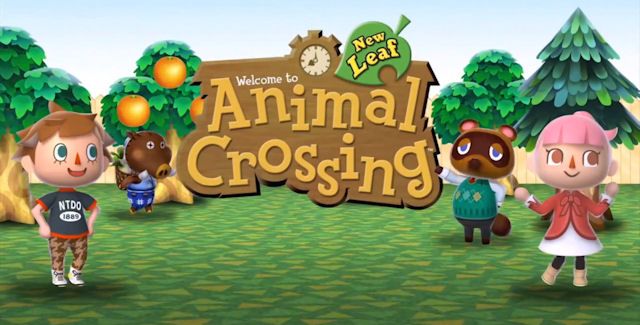 animal crossing new leaf cheats
